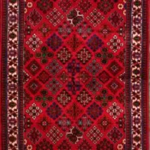 Persian Area Rug