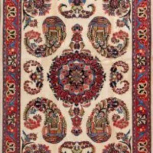 Persian Area Rug