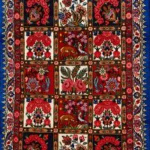 Persian Area Rug